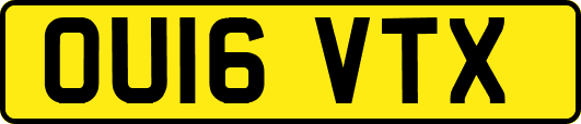 OU16VTX