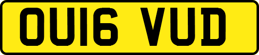OU16VUD