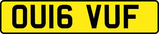OU16VUF