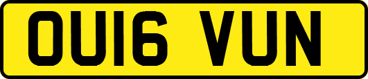 OU16VUN