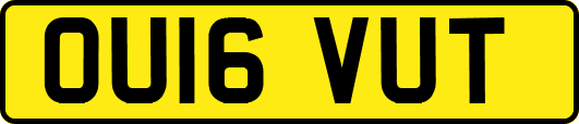 OU16VUT