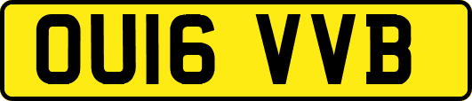 OU16VVB