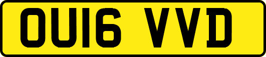 OU16VVD