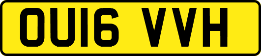 OU16VVH