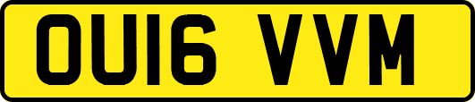 OU16VVM