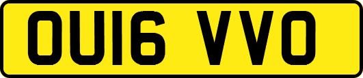 OU16VVO