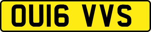 OU16VVS