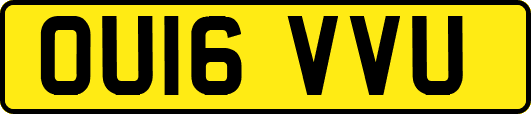 OU16VVU