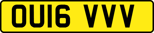 OU16VVV