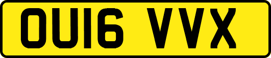 OU16VVX