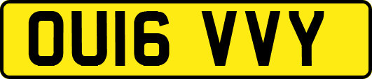 OU16VVY
