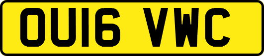 OU16VWC