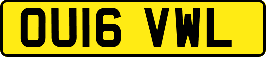 OU16VWL