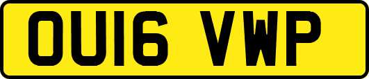 OU16VWP