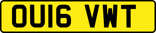 OU16VWT