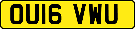 OU16VWU