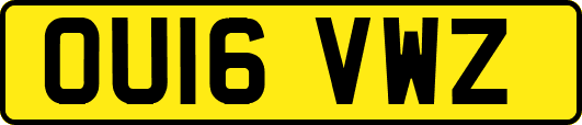 OU16VWZ
