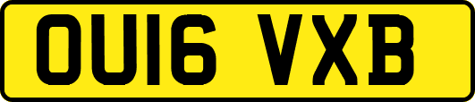 OU16VXB