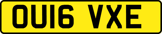 OU16VXE