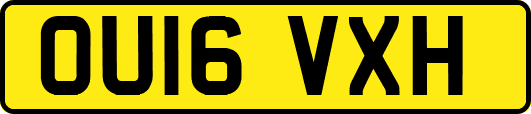 OU16VXH