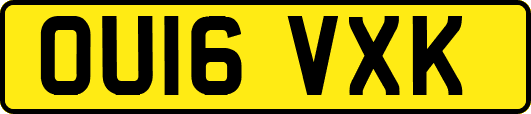 OU16VXK