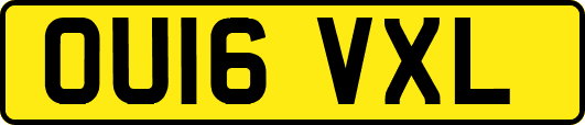 OU16VXL