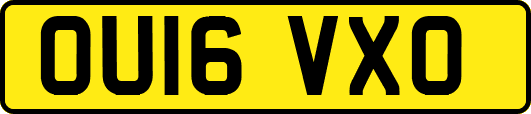 OU16VXO