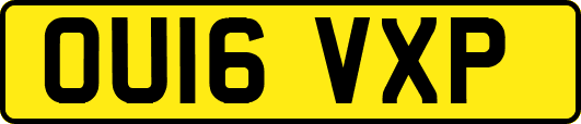 OU16VXP