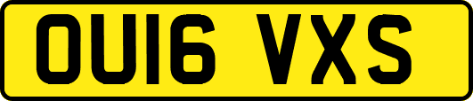 OU16VXS
