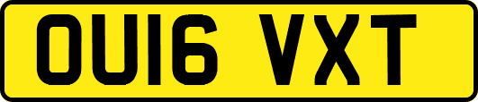 OU16VXT