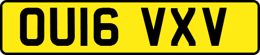 OU16VXV