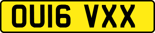 OU16VXX