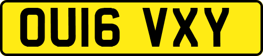 OU16VXY
