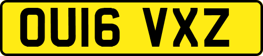 OU16VXZ