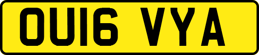 OU16VYA