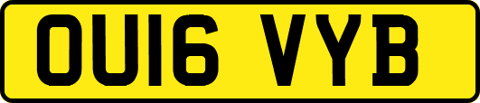 OU16VYB