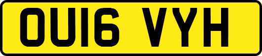 OU16VYH