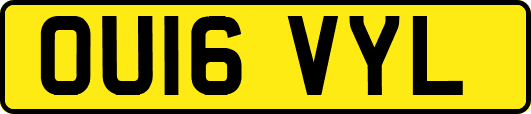OU16VYL