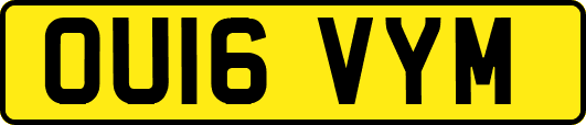 OU16VYM