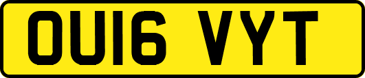 OU16VYT