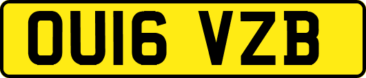 OU16VZB