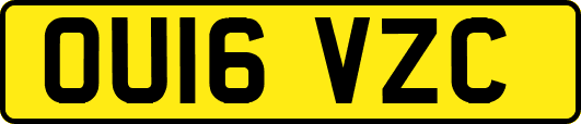 OU16VZC