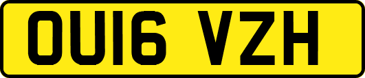 OU16VZH