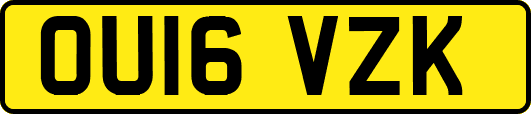OU16VZK