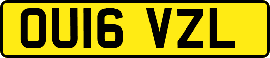 OU16VZL