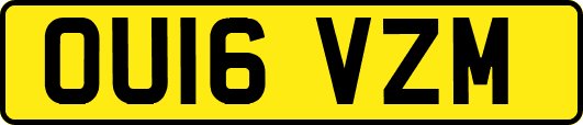 OU16VZM