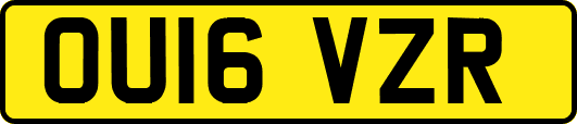 OU16VZR