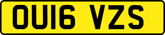 OU16VZS