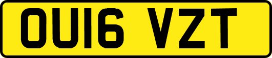 OU16VZT