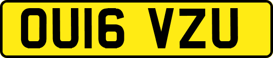 OU16VZU